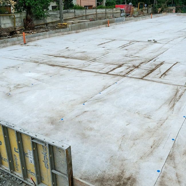 EMS Hydro - Membrana Bentonitica