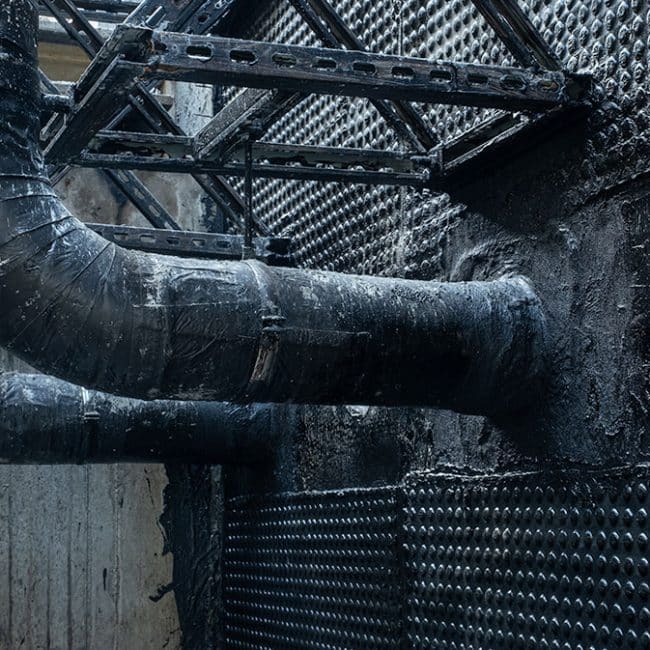 EMS Hydro - Membrana Bentonitica