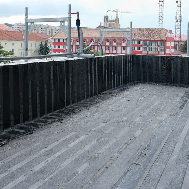 EMS Hydro - Terase Difuzie BT Cluj